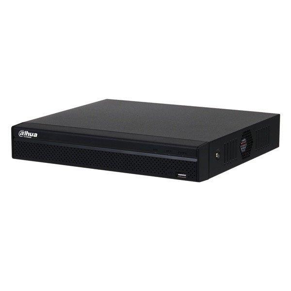 Dahua NVR4104HS-4KS3 /4 csatorna/H265+/80 Mbps rögzítés/Lite/1x Sata/
hálózati rögzítő(NVR)