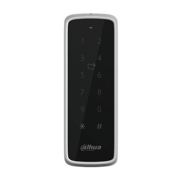 Dahua ASR2201D-BD EM (125KHz), Bluetooth, RS-485/Wiegand RFID kártyaolvasó
(segédolvasó)