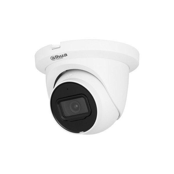 Dahua IPC-HDW2841TM-S-0280B /kültéri/8MP/WizSense/2,8mm/IR30m/ IP turret
kamera