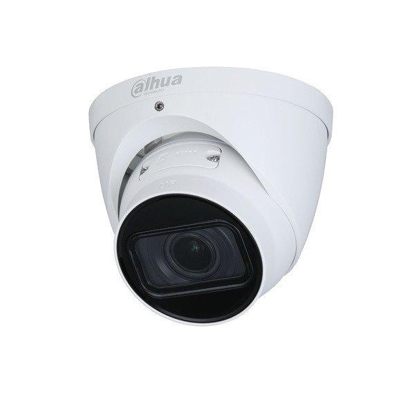 DAHUA IPC-HDW2231T-ZS-27135-S2 kültéri/ 2MP/ 2,7-13,5mm/ motoros/ IR40m/ IP
Turret kamera