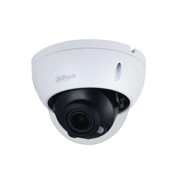 DAHUA IPC-HDBW2231R-ZS-27135-S2/kültéri/2MP WDR/2,7-13,5mm/motoros/IR40m/IP
dóm kamera