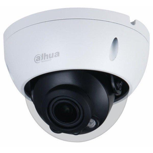 Dahua IPC-HDBW3241R-ZAS-27135 /kültéri/2MP Lite AI/2,7-13,5mm/motoros/IR40m/IP
dóm kamera