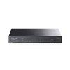 TP-Link Switch Smart PoE- SG2210P JetStream? (L2; 8 port 1Gb