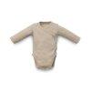Kenguru Gold Kimon csecsem body mogyor 56-62