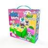 Washy Friends Color Reveal Pancsol cicusok jacuzzival s 5 