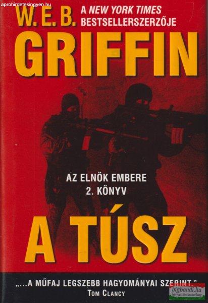 W. E. B. Griffin - A túsz