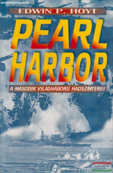 Edwin P. Hoyt - Pearl Harbor