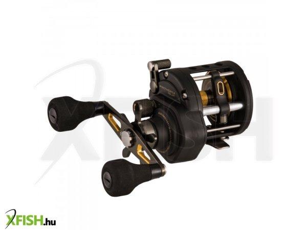 PENN Fathom II Level Wind 15 Star Drag Multiplikátor Orsó Jobbkezes