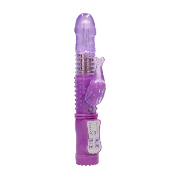 GC Vibrating Dolphin