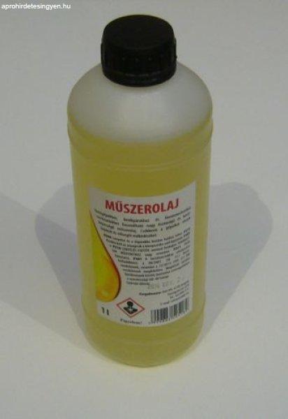 saj043 Sint Műszerolaj – 1L (SAJ043)