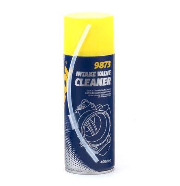 EGR és fojtószelep tisztító – 400 ml – Mannol 9873