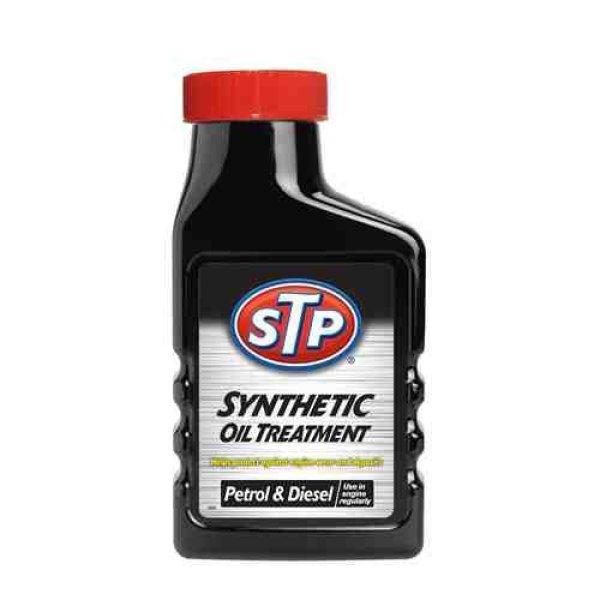 STP 67300 Olajadalék Szintetikus 300ml