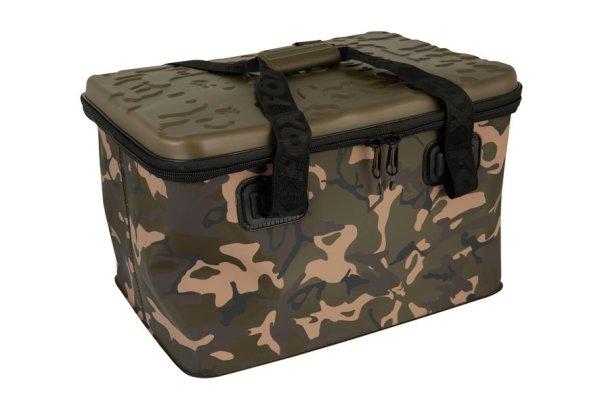Fox Aquos Camo Bags - Eva táska 30liter 42x28x28cm (CEV002)