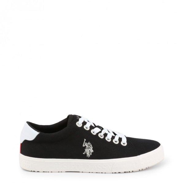 U.S. Polo Assn. Férfi Tornacipő MARCS4082S0_CY1_BLK EU41