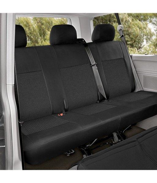 Méretpontos üléshuzat VW T6 2015- (3. sor)|Kegel-Blazusiak
