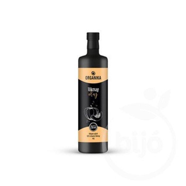 Organika tökmagolaj 250 ml