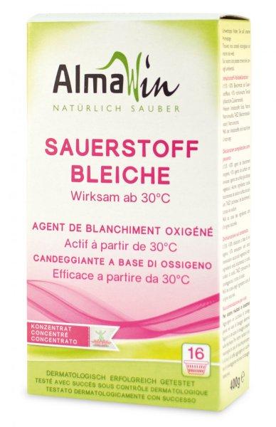 AlmaWin Öko Oxigénes fehérítő koncentrátum 400g