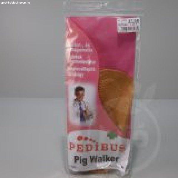 Pedibus talpbetét bőr pig walker 37/38 3/4