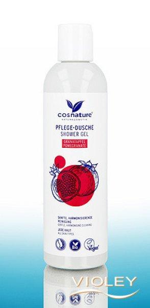 Cosnature Tusfürdő gél gránátalmával