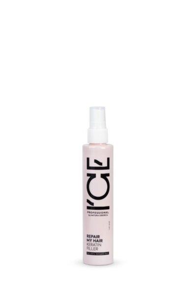 Ice Professional Repair my hair keratin filler
