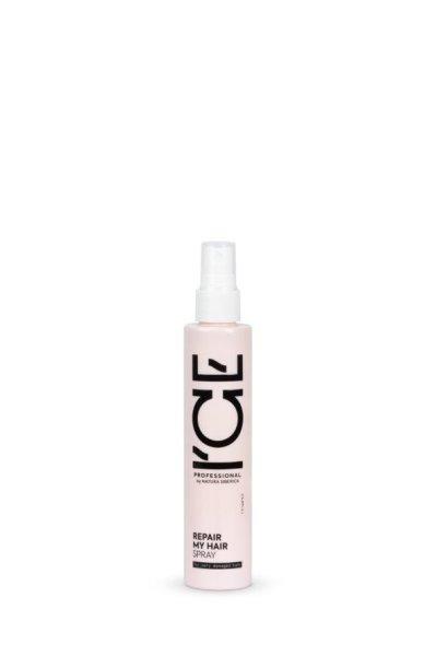 Ice Professional Repair my hair spray