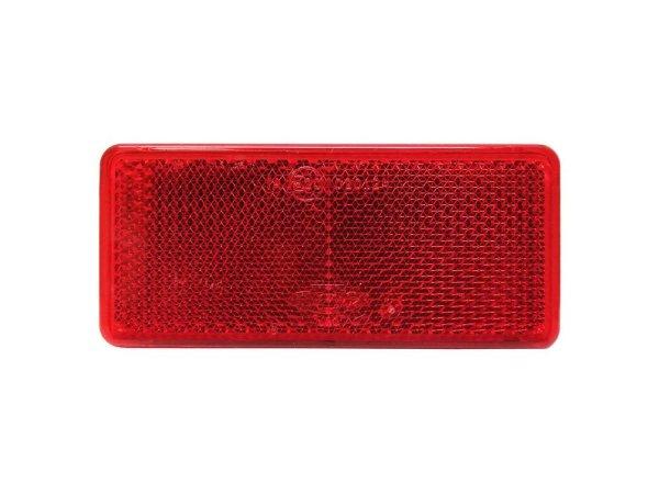 PRIZMA AE TÉGLA PIROS ÖNTAP. 96X42 MM