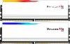 G.SKILL 64GB DDR5 6400MHz Kit(2x32GB) Ripjaws M5 RGB Black