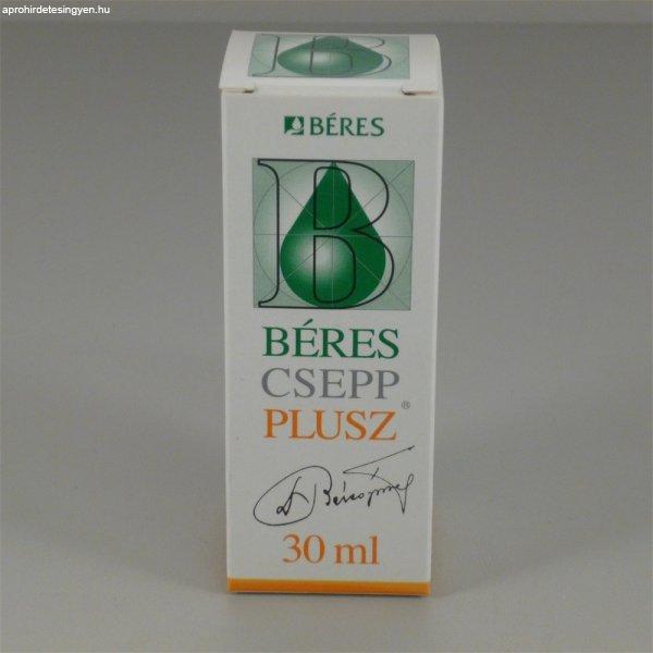 Béres csepp plusz 30 ml