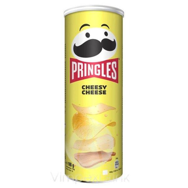 Pringles sajtos 165g /19/