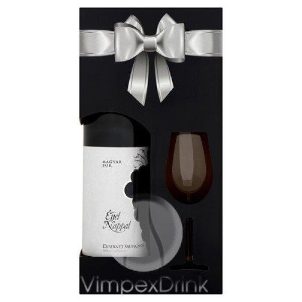 gv éjjel&nappal cabernet sauvignon vörös száraz 0,75l