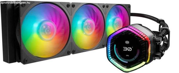 Cooler Master MasterLiquid 360 ION