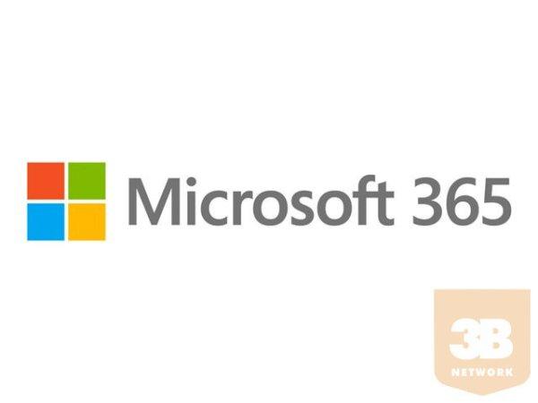 MS ESD 365 Apps for Bus AllLng EuroZone Sub PKL 1YR Online DwnLd Pilot