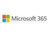 MS ESD 365 Family Subscr PK Lic 1YR Online Eurozone ESD