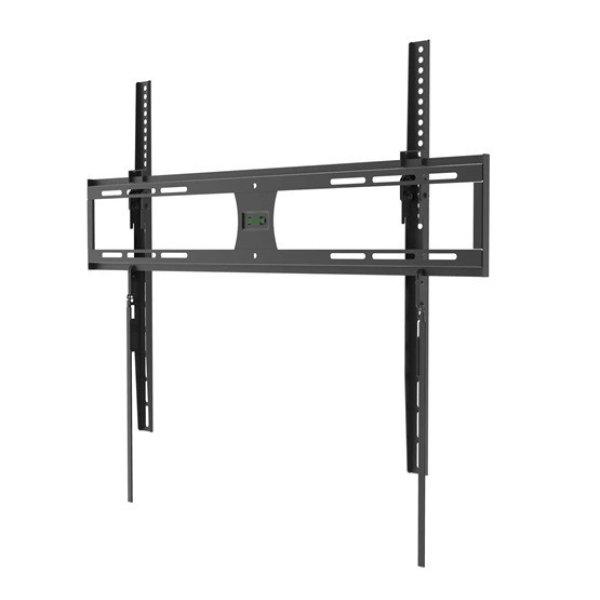 TVL Akyga AK-MB-09 37"-85" dönthető fali tartó konzol - VESA
800x600 mm