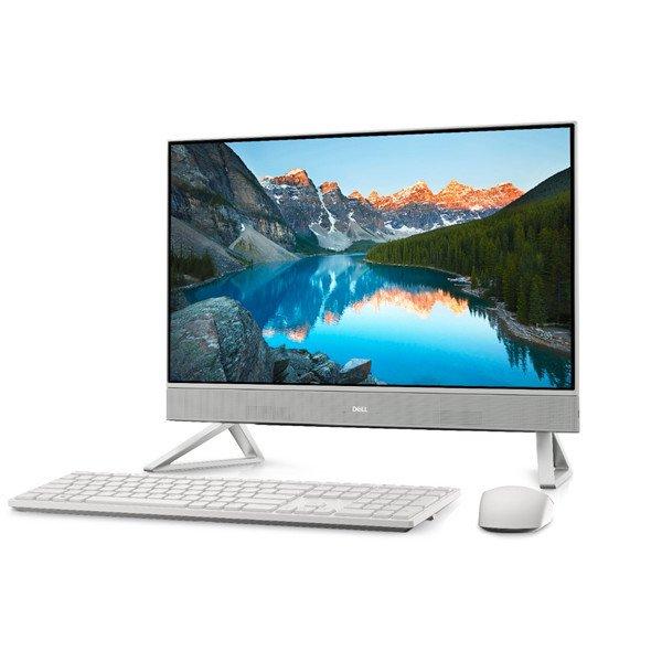 Dell Inspiron AIO DT 5430 23,8" FHD, Intel Core 5-120U (5.0 GHz), 16GB, 1TB
SSD, Hun kb+mouse, Win11 Pro, Fehér