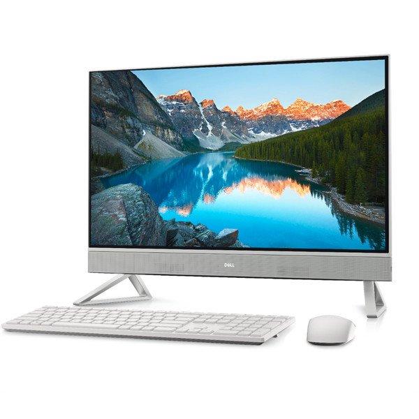 DELL Inspiron AIO 7730, 27" FHD Touch, Intel Core 7 150U (5.4 GHz), 32GB,
1TB SSD, Nvidia MX 570A 2GB, Win11 Pro, Fehér