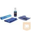 Manhattan 421010 Mini Lcd Tisztt Kit, Alkohol Mentes, Tisz