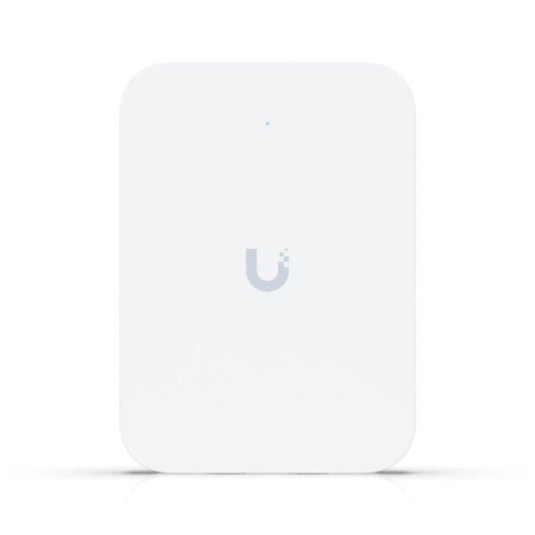 Ubiquiti U7 In-Wall ceiling-mounted WiFi 7 Acces Point