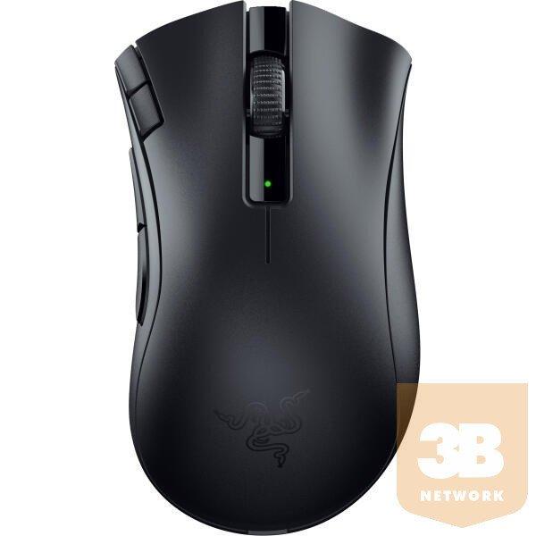 Razer DeathAdder V2 X HyperSpeed vezeték nélküli gamer egér