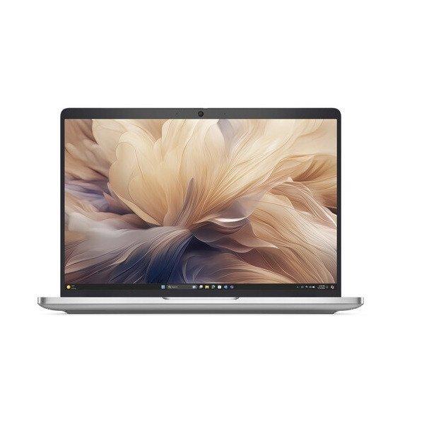 DELL Pro 14 Plus (PB14250) 14.0" FHD+, Intel Core 5 120U (5.0GHz), 8GB,
512GB SSD, Linux