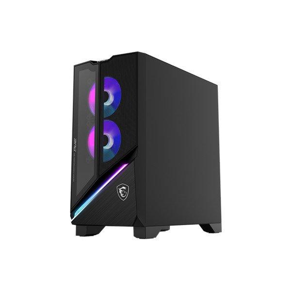 MSI GAMING DT MPG Infinite X3 AI 2NVZ9-256EU, Ultra 9 285K, 128GB, 1TB, RTX 5090
32GB, 1200W, Liquid, Win11H