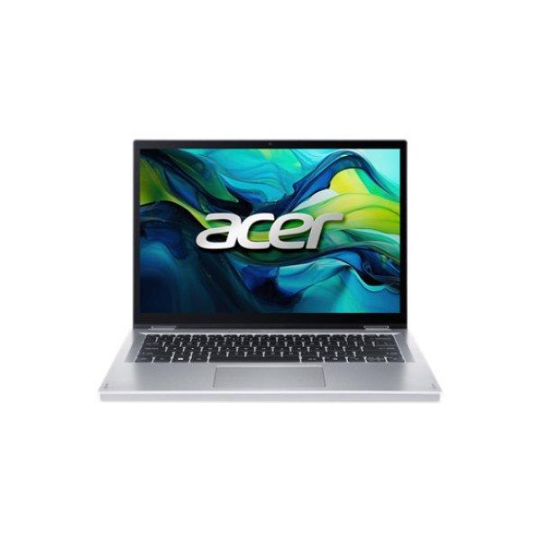 Acer Spin AGSP14-31PT-32T3 - Színezüst - Touch