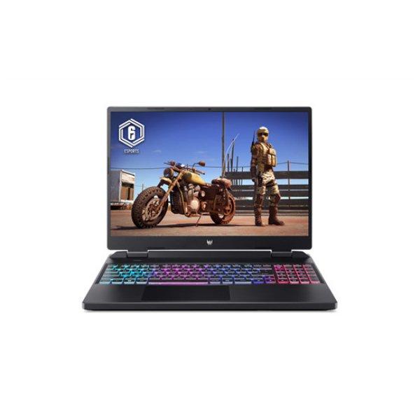 Acer Predator Helios Neo PHN16S-71-97JW - Windows® 11 Home - Pokolfekete - OLED