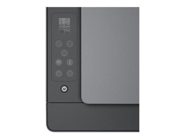 HP Smart Tank 581 AiO Print Scan Copy 12/5ppm Printer