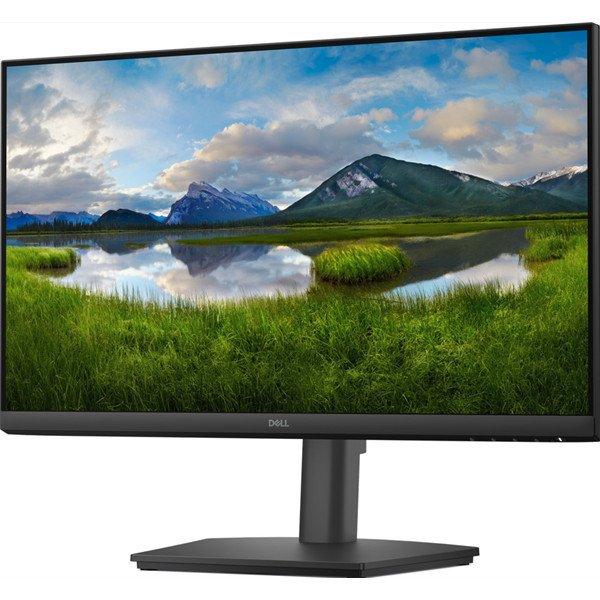 DELL LCD Monitor 23,8" E2425HSM FHD 1920x1080 VA 100Hz 1000:1 250cd, 5ms,
HDMI, VGA, DP, fekete
