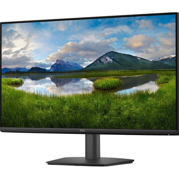 DELL LCD Monitor 27" E2725HM FHD 1920×1080, 100Hz, IPS 16:9, 1000:1,
300cd, 5ms, VGA, DP, HDMI, fekete