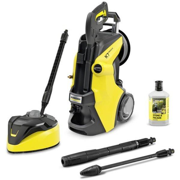 HAZ KARCHER K 7 Premium Power Flex Home *EU Magasnyomású mosó 1.317-322.0