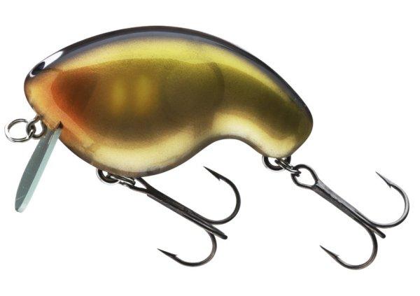 Daiwa Prorex Fuku Zero Crank wobbler 5,4cm 14g Ghost Yellow Ayu (15261-501)