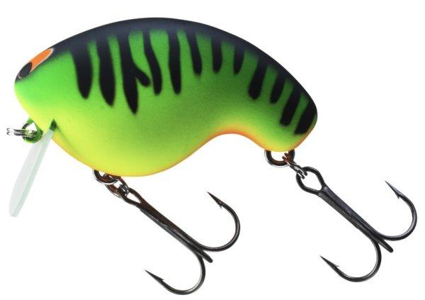 Daiwa Prorex Fuku Zero Crank wobbler 5,4cm 14g Firetiger (15261-503)