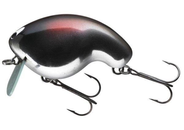 Daiwa Prorex Fuku Zero Crank wobbler 5,4cm 14g Chrome Wakasagi (15261-502)